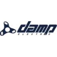 Logo Damp