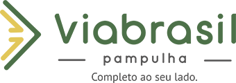 Logo Via Brasil